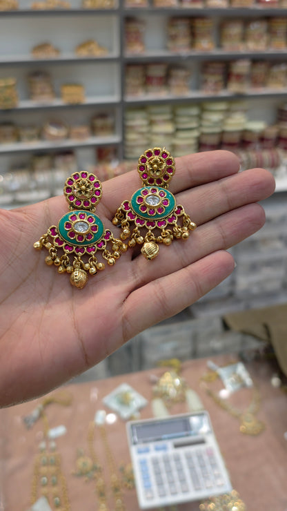 Necklace set
