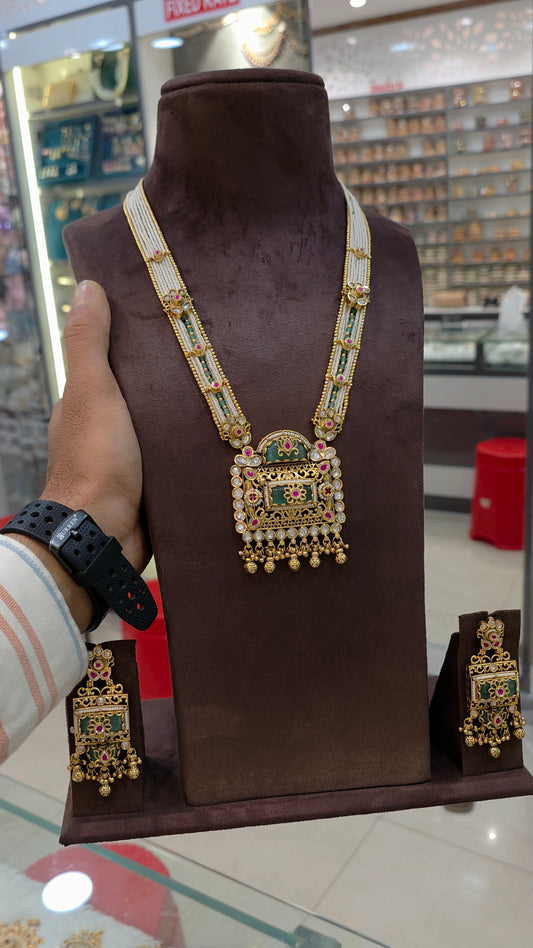 Necklace