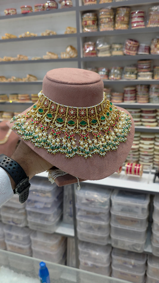 Necklace